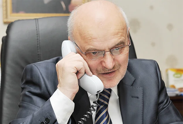 AK Parti İstanbul İl Başkanı Selim Temurci 2 baskan y zhsO0u N3