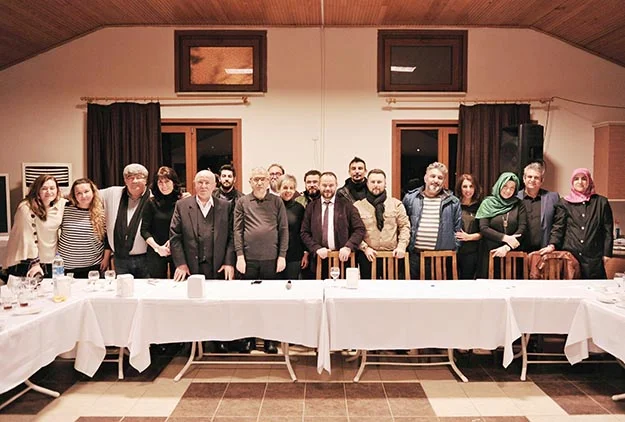 Başkan yardımcıları gazetecilik dersi verdi 2 baskan yar 4 WYZH2tbfsk