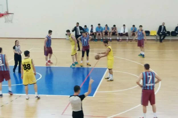 Beykozspor Play Off yolunda 1 basket play 1 aXnN87Tt95