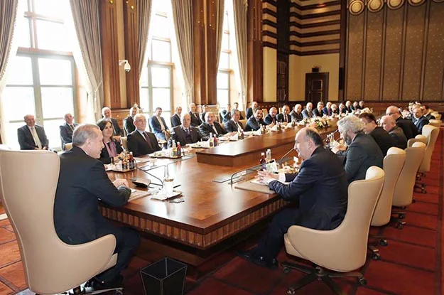 Kader Gür ile Dr. Ahmet Batu'nun çay simit sohbeti 4 batu 15 3Fk6JIHBES