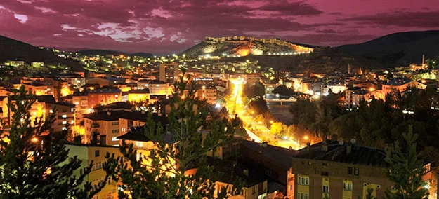 Beykoz’da Yöresel Geceler 4 Haziran'a kadar sürecek 10