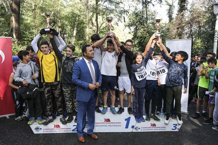 Beykoz’da 29 Ekim coşkusu başladı 1 bayr tXavMydtRM