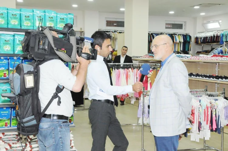 Beykoz'un çocuklarında bayram erken başladı 1 bayram belediye 7 UIFJQYMLei