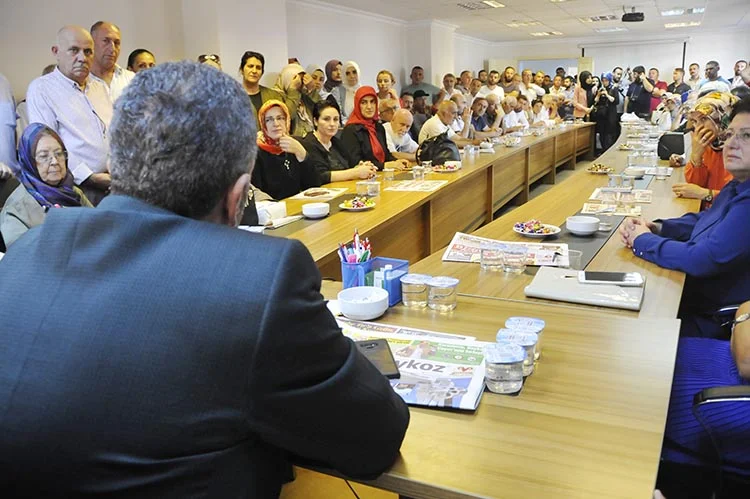 Beykoz’da Kurban Bayramı nasıl geçiyor? 2 bayram beyk mI5Xci1Tsg