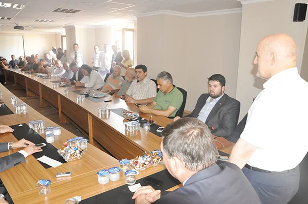 Beykoz'da Ramazan Bayramı... 4 bayram ramazan akparti beyko o8pnOO6cvn