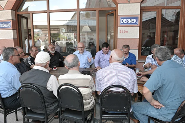 '10 Ağustos Demokrasi Bayramı Olsun' 1 bayram ziy s6TSeKaDp