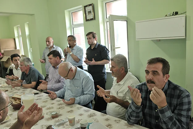 '10 Ağustos Demokrasi Bayramı Olsun' 2 bayram ziyaret 13 uo1c4gCcK1