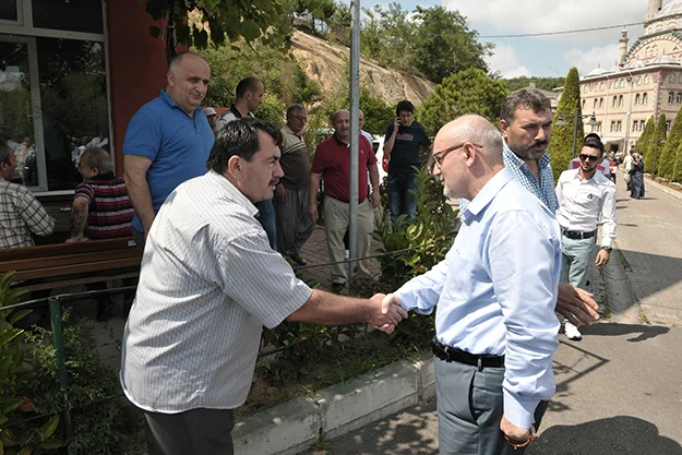 '10 Ağustos Demokrasi Bayramı Olsun' 3