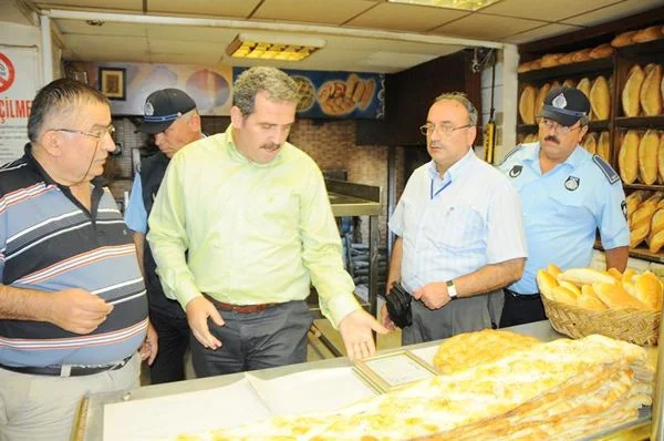 Bayram öncesi imalathanelere denetim 2 bayramden Kadn4h6i