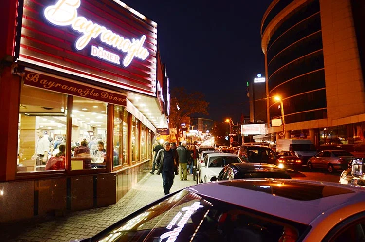 Beykoz Kavacık trafiğinde Bayramoğlu eziyeti 2 bayramog kNiluBH4aT