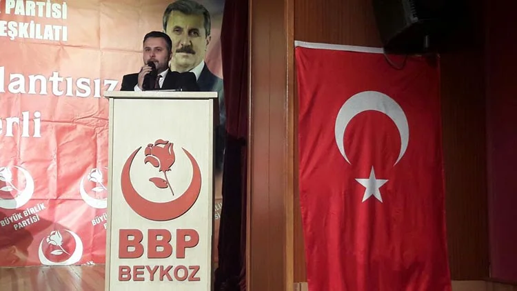 Büyük Birlik Partisi Beykoz’da kongre yaptı 1 bbp beykoz kongre 9 8I23p2svf2