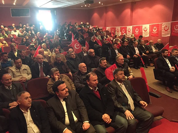 bbp kongre melih perci lFgjkagMjN