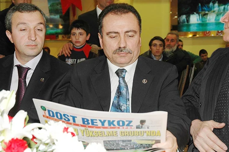 BBP'li Melih Perçin'den 24 Haziran açıklaması 3 bbp melih 4 YL4C WZCVm