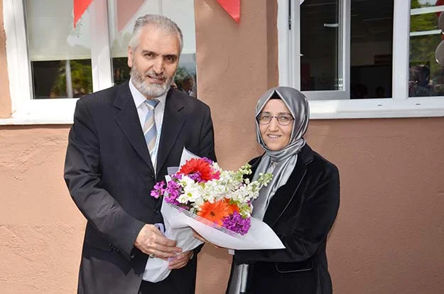 Beykoz Devlet Hastanesi’nde duygusal açılış 2 bdh acili TCtbnwVHH3