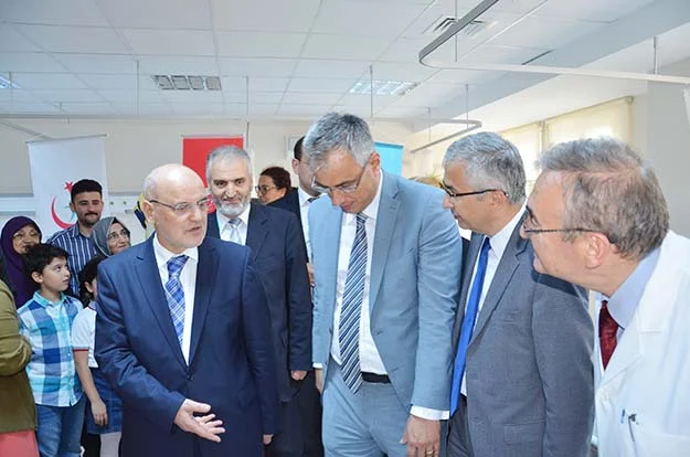 Beykoz Devlet Hastanesi’nde duygusal açılış 4 bdh acilis 10 a5RaC8ccSt