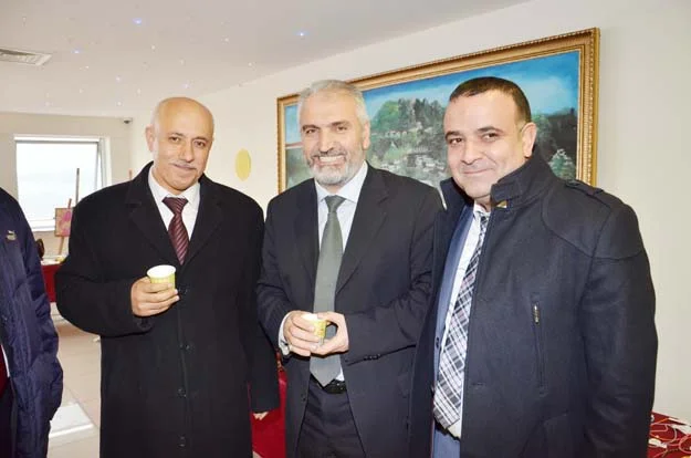 Beykoz'da tedavi sonrası beceri sergisi 6 bdh sergi 11 SFLGHJRVEr