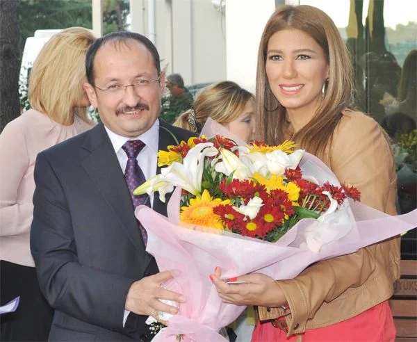 Beykoz'da ünlüler organ bağışına dikkat çekti… 2 bdh unluler kaym IyKuAG9GBO