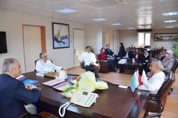 Beykoz Devlet Hastanesi’nde devir teslim yapıldı 1 be devlet tesl 3qCZWD0 jt