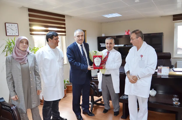 Beykoz Devlet Hastanesi’nde devir teslim yapıldı 3 be devlet tesl EXYXfap51