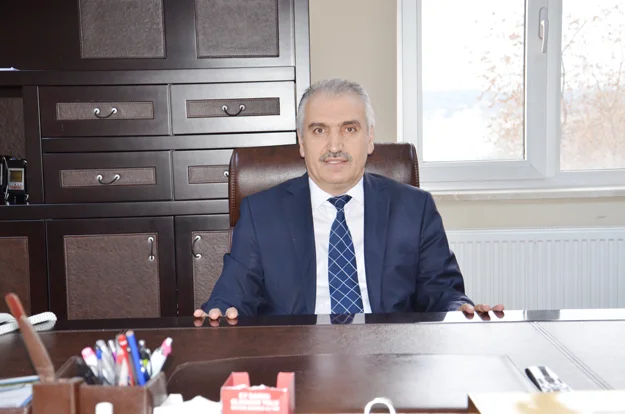 Beykoz Devlet Hastanesi’nde devir teslim yapıldı 2 be devlet tesl PnEPk4fqz