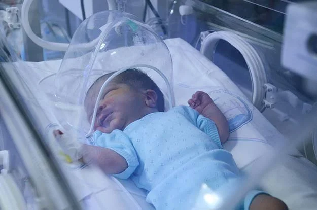 Çöpte bulunan bebek Beykoz'da gözetim altında 1 bebek beyk 7WSSezXFCa