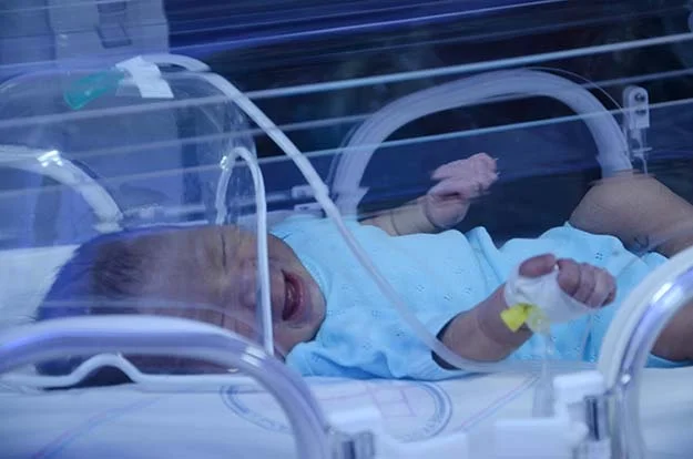 Çöpte bulunan bebek Beykoz’da hayata dönüyor 2 bebek beyk RP4A4BTjYr