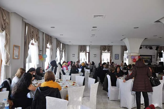 BEDES'in Anneleri çok mutlu 2