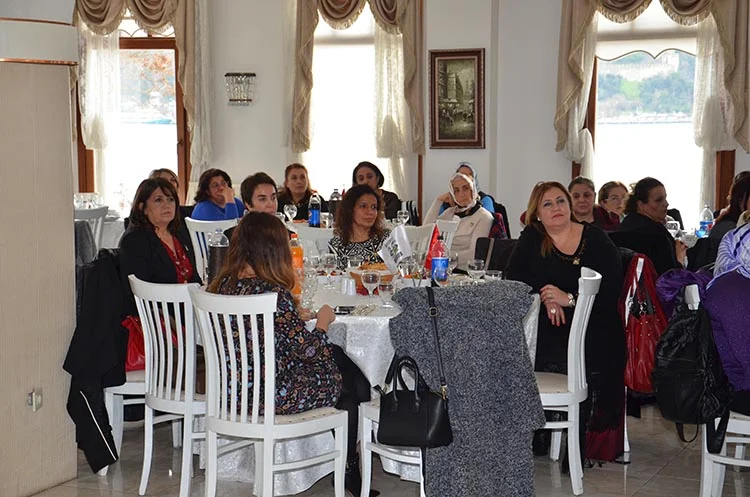 BEDES, Meşale Annelerine sertifika dağıttı 4 bedes 6 lMVzfgARLj