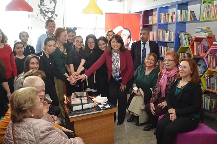 BEDES Beykoz’a çağ atlatıyor 2 bedes acilis 12 NpP95MVkPw