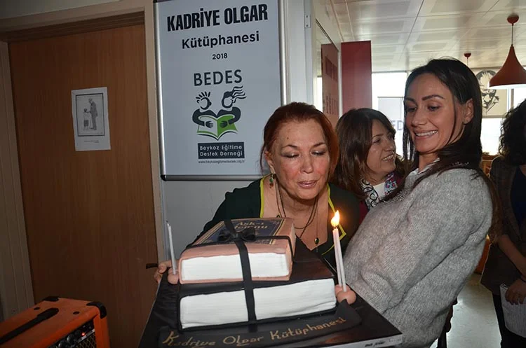BEDES Beykoz’a çağ atlatıyor 5 bedes acilis