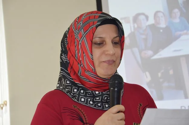 Ayşe Kulin Kadınlar Günü’nü Beykoz’da kutladı 3 bedes mesale 8 mart 9 n4ufQbbjtj