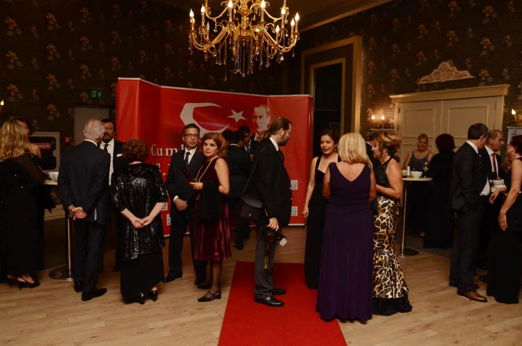 BEDES, 12. yılını Cumhuriyet resepsiyonuyla kutladı 1 bedes res 12 5 1N2mrOkvqH