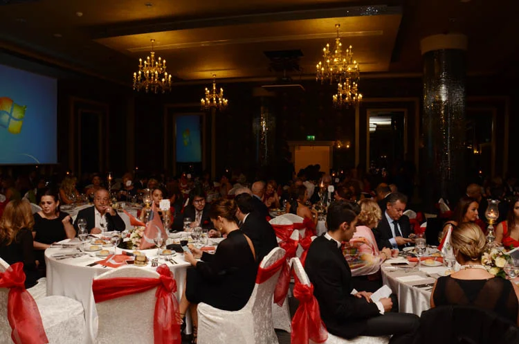 BEDES, 12. yılını Cumhuriyet resepsiyonuyla kutladı 4 bedes res 12 7 guIt QqQBf