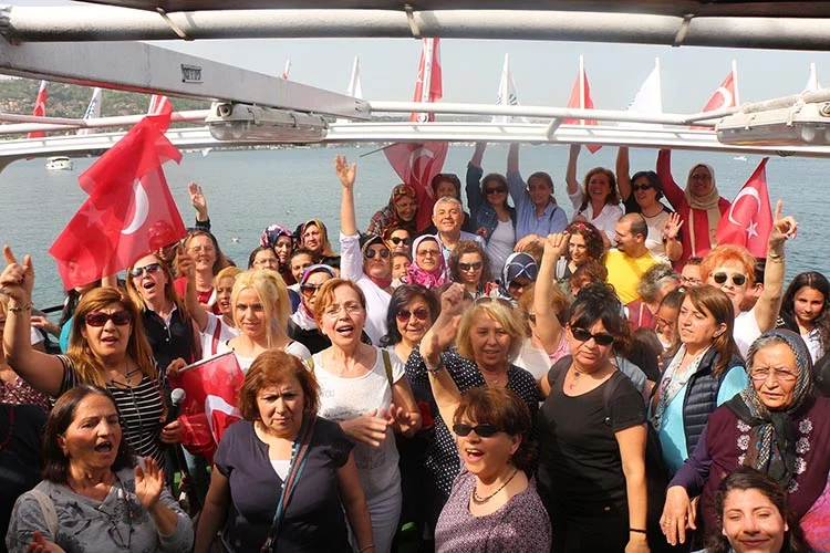 BEDES’ten 6. Edebiyat Günlerine çıkarma 2