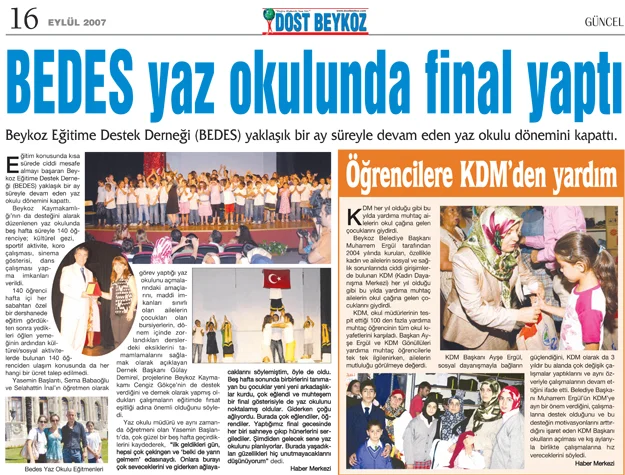 Beykoz'da öyle bir geçer zaman ki Eylül... 2 1 bedes yaz o 3T1R2sAsJ2