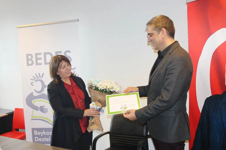 BEDES’ten Beykoz’da teknoloji bilinci konferansı 3 bedesteknoloji 3 IaTpHM9hrL