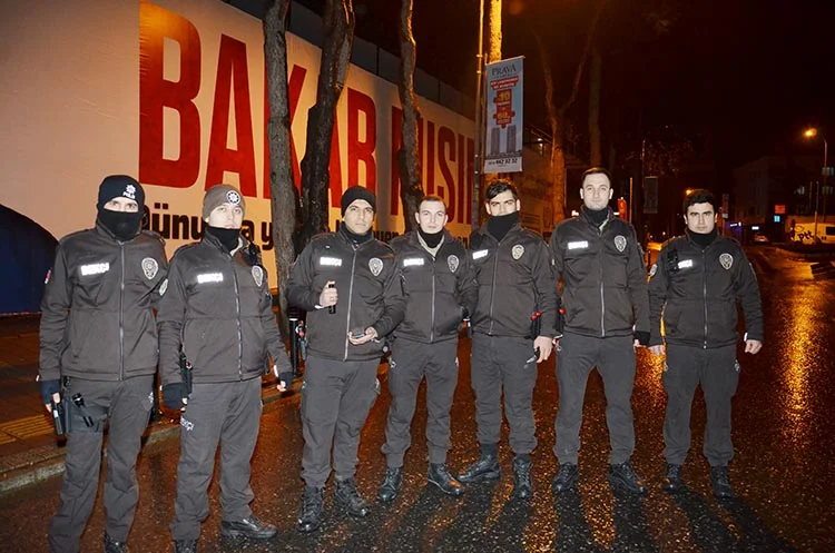 Gece Kartalları Beykoz’a nefes aldırmıyor 2 bekci 3 vDYgUkI WM