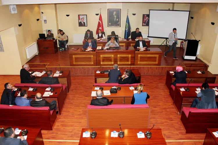 Çelikbilek olmayınca Beykoz Meclisi coştu 2 bel ar 26 MWUJ5z8wzS