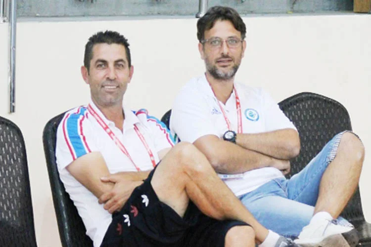 Hentbol'da Beykoz ilk yarıyı tamamlıyor 1 bel he 9tOAtpGuv5