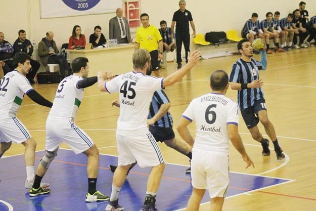 Beykoz hentbolünde 1 puanlık hafta 1 bel hentb pO0yRzq9ks