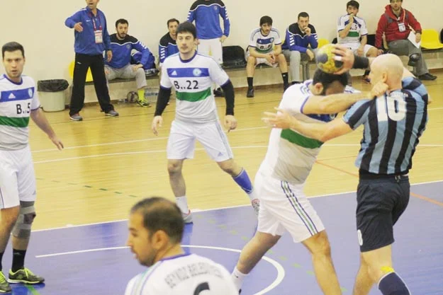Beykoz hentbolünde 1 puanlık hafta 2 bel hentbol 5 rmoAdoZjMU