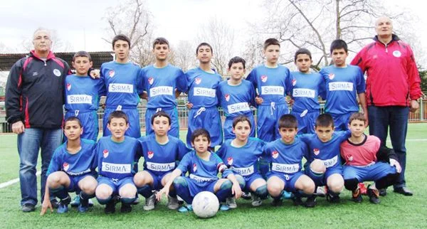 Amatörler’den sürpriz sonuçlar 1 bel i1I93J8QuB