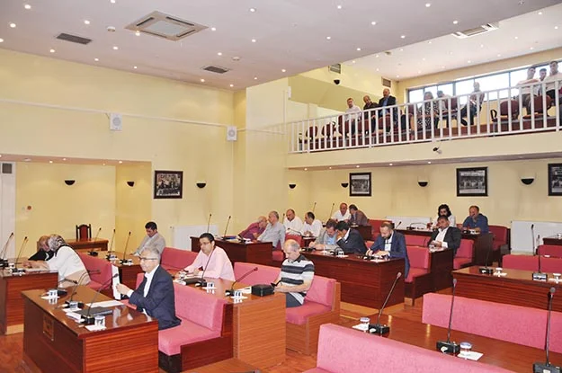 Beykoz Belediyesi 32 yıl sonra neyi değiştiriyor? 5 bel lo K8mV8sQZvk