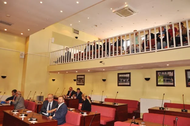 Beykoz Arena tam 22 yaşındaymış... 2 bel mart meclis 6 l67sblgqtn