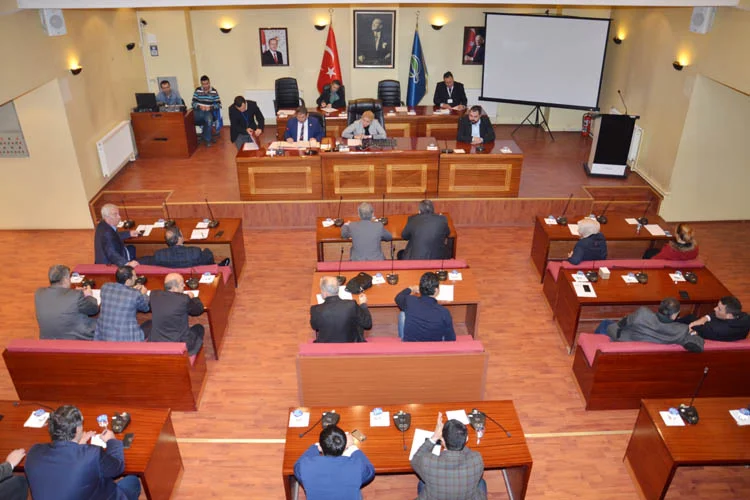 Beykoz Meclisi 2017'nin ikinci toplantısını yaptı 2 bel mec ocakiki 10 A fZPkWi9c