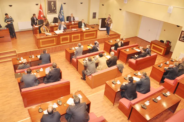 Belediye Meclisi'nden madde bağımlıları için büyük adım 1 bel meclis aralik 20 9hFf8lmMmr