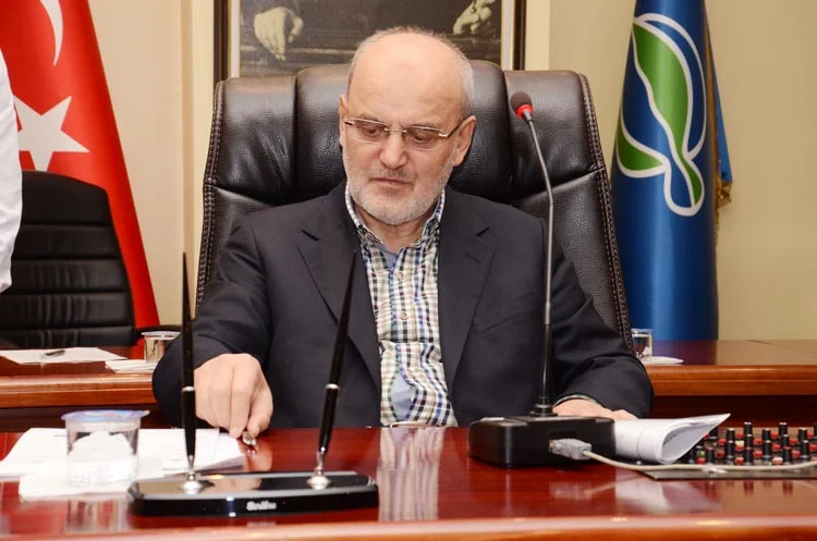 Beykoz Belediye Meclisi'nden karar çıktı! 1 bel meclis ekim 2 1 Q621Nhszbl