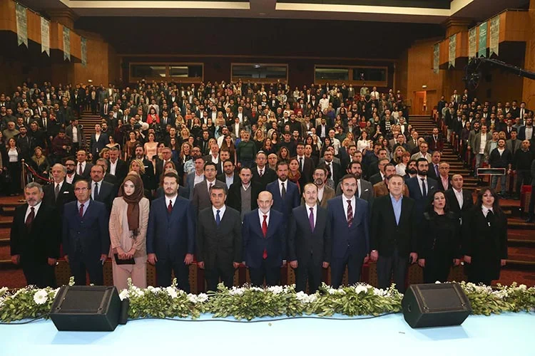 Türkiye’nin Beykoz’u konuştuğu gece… 1 bel radyo odul 25 VDF4h sla