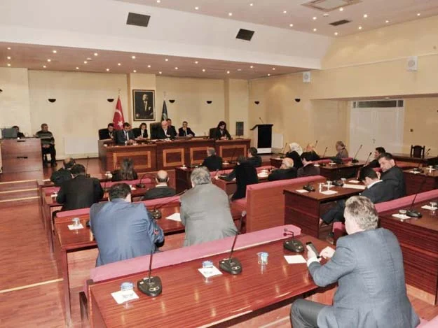 Başkan Çelikbilek: "Türkiye gurur duyulması gereken bir ülke" 3 bel sec 3 cRUuVmJUQr