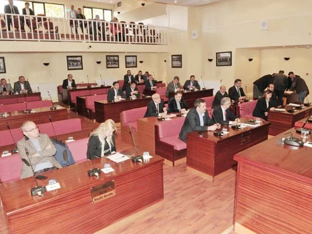 Başkan Çelikbilek: "Türkiye gurur duyulması gereken bir ülke" 1 bel sec 4 YCrwy4AdaB